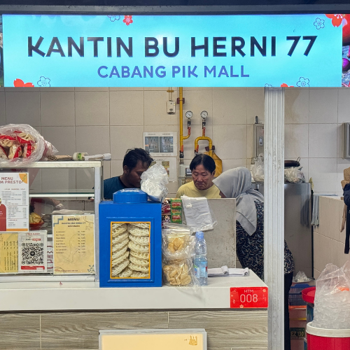 Kantin Bu Herni 77