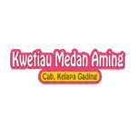 Kwetiau Medan Aming