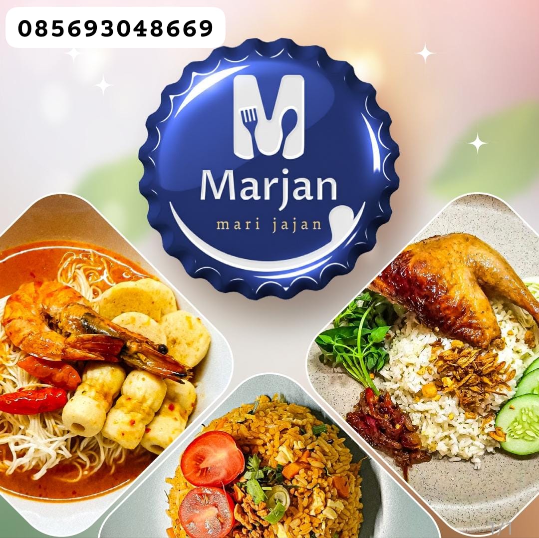 Marjan