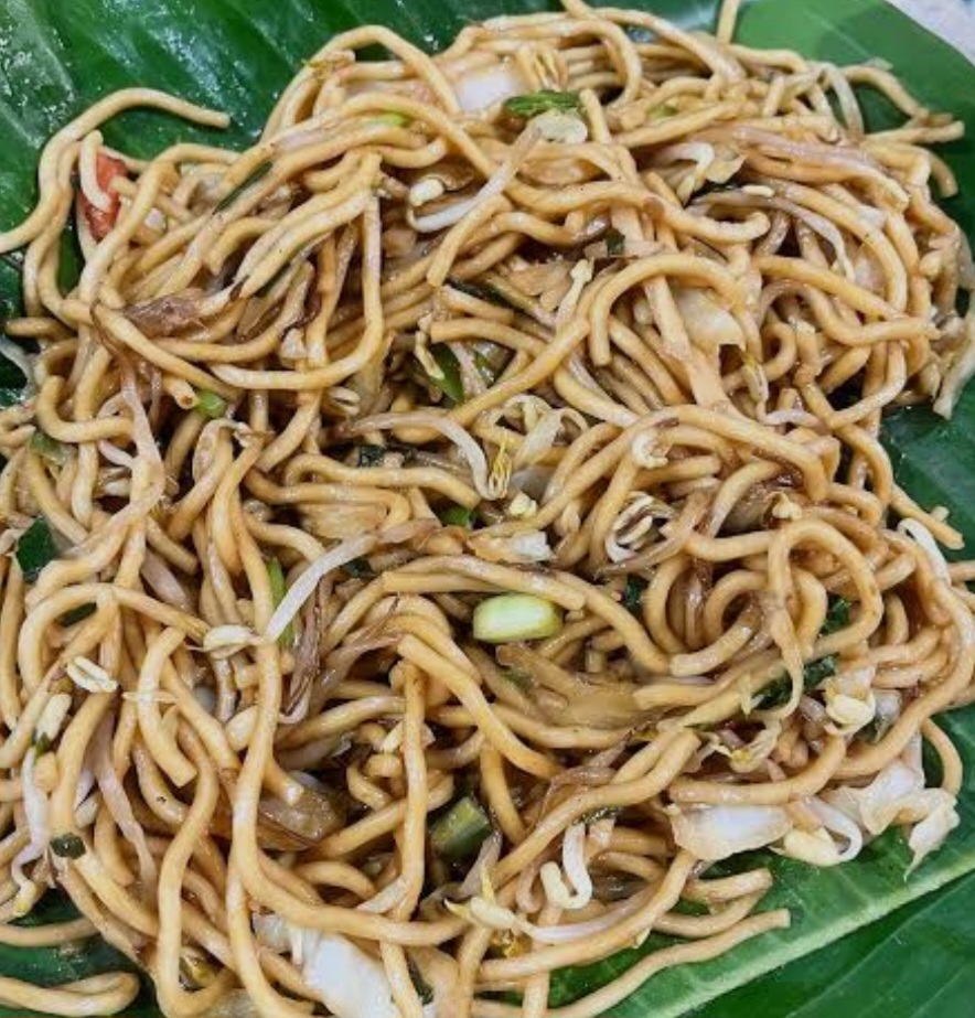 Mie Pek Ca
