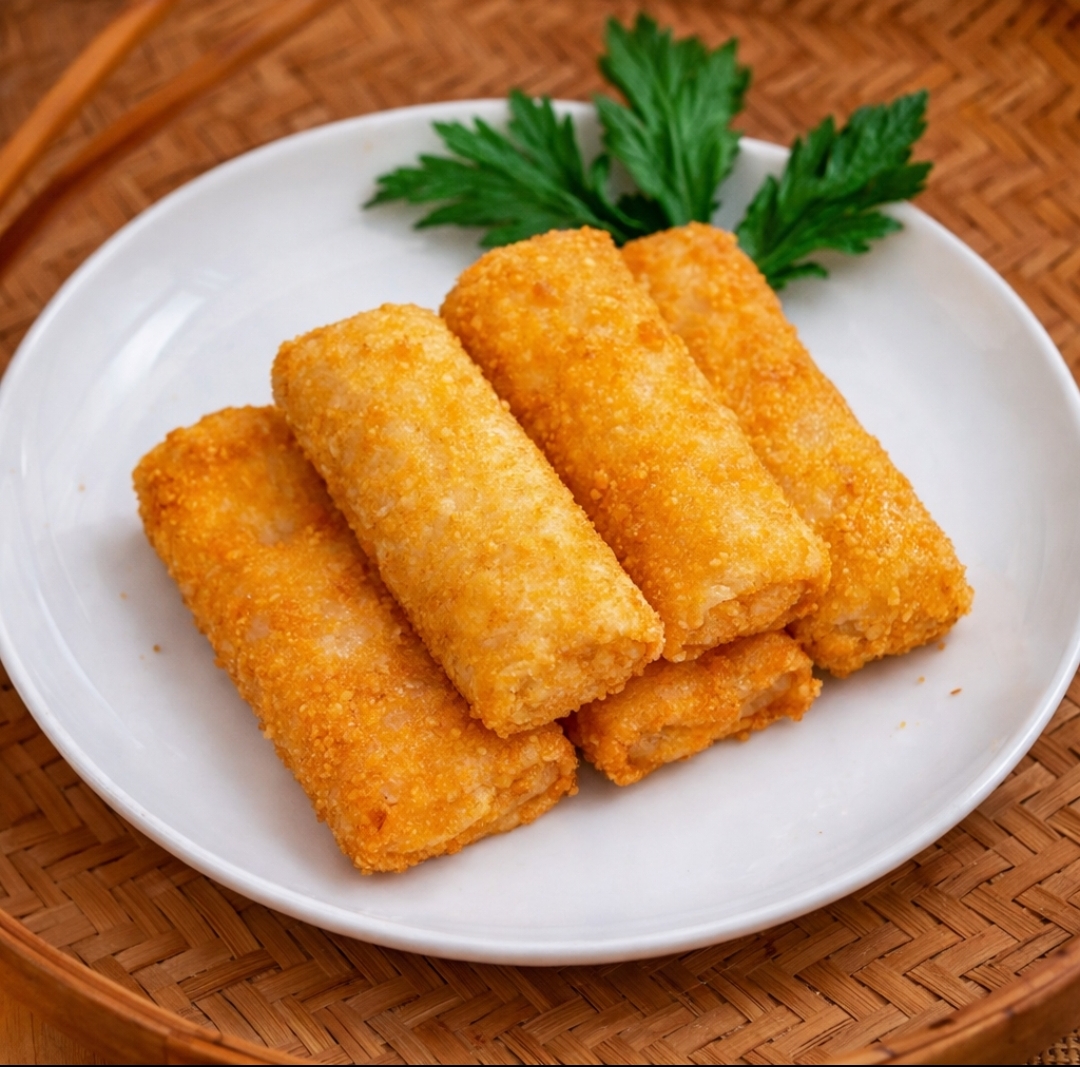 Risol Mayo 2pcs