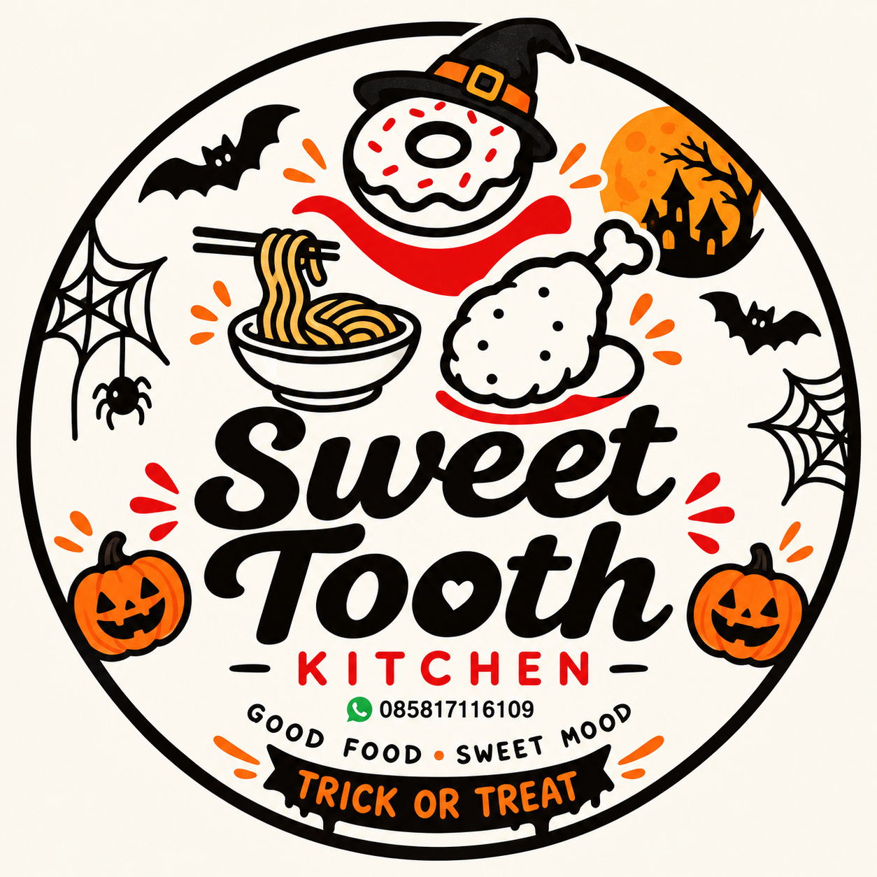 Sweet Tooth