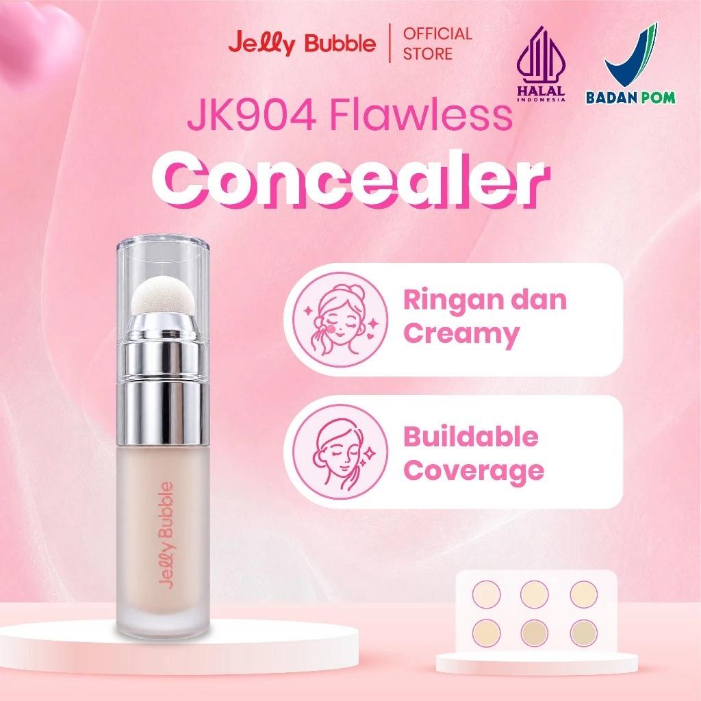 Flawless Concealer 4.2g JK904
