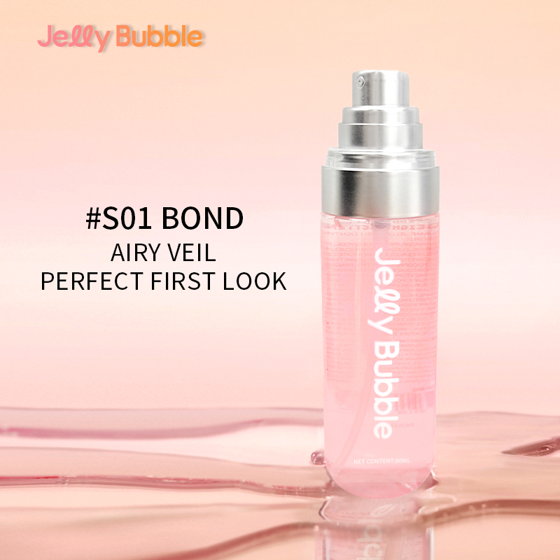 Setting Spray 80ml JK907