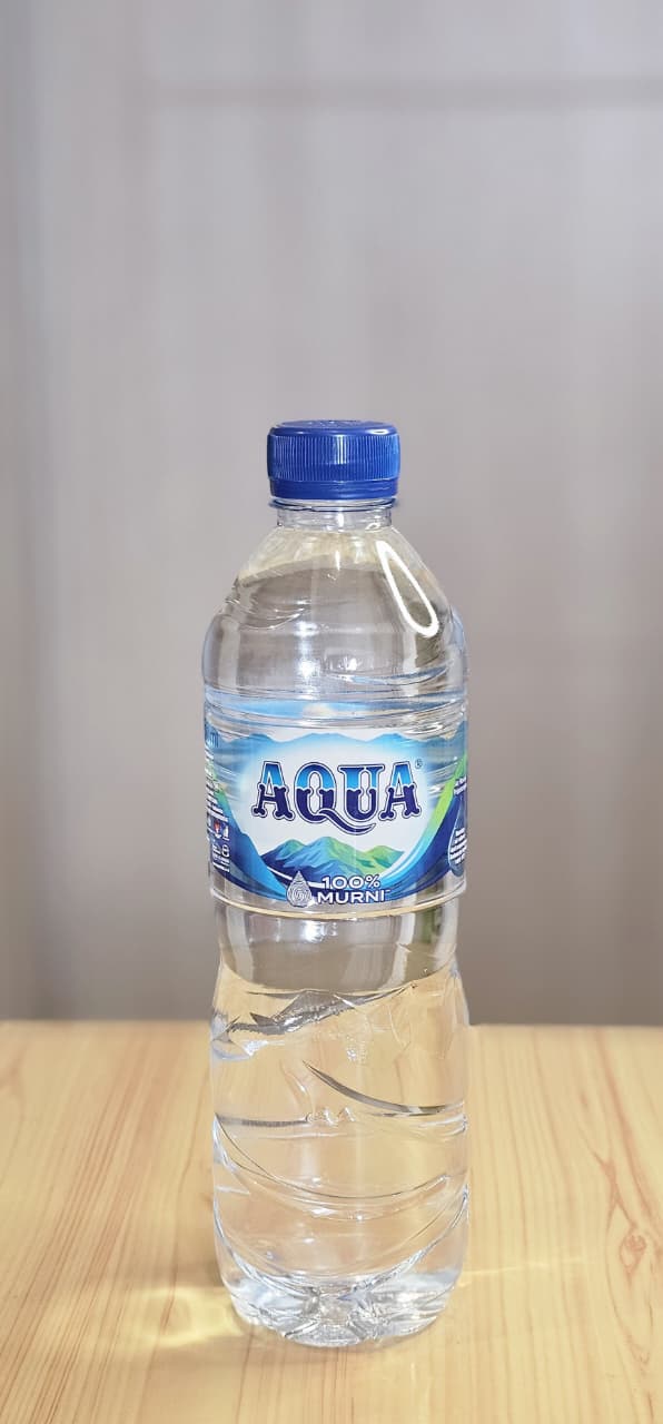 Aqua - Mari Jajan
