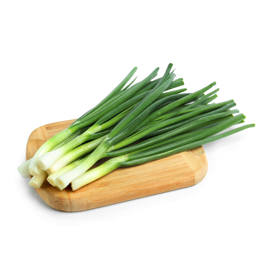 Daun Bawang