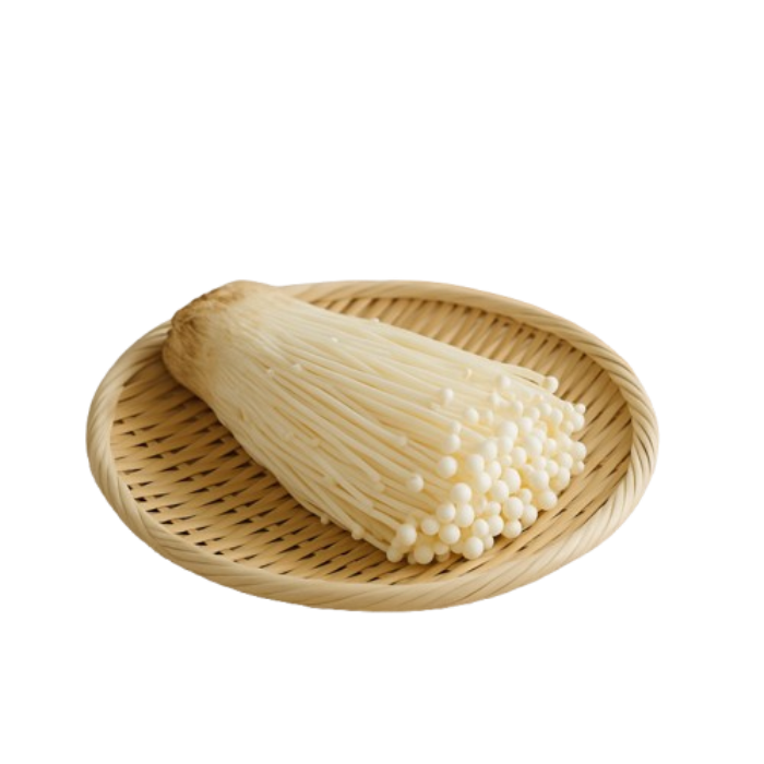 Jamur Enoki