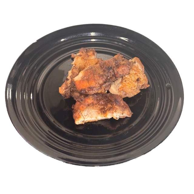 Ayam Asin