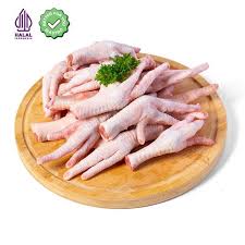 Ceker Ayam