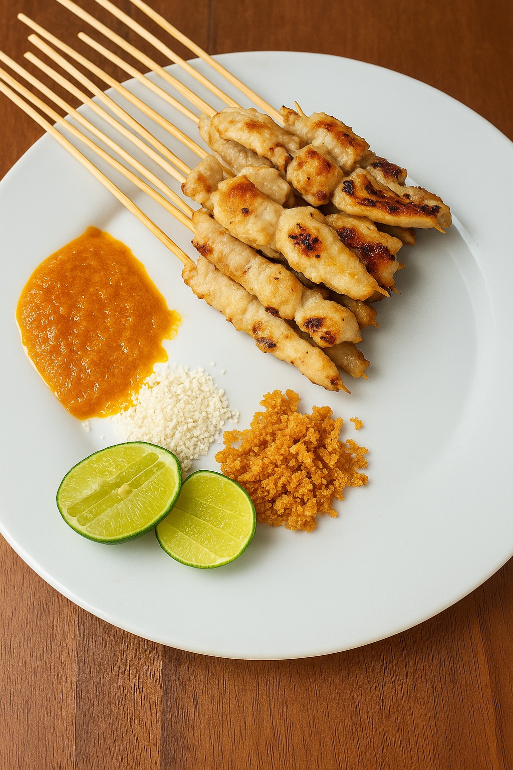 Paket Hemat (5 Pcs)