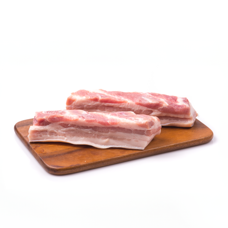 Samcan Daging Babi