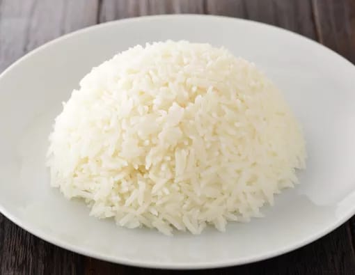 Nasi Putih