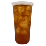 Honey Tea