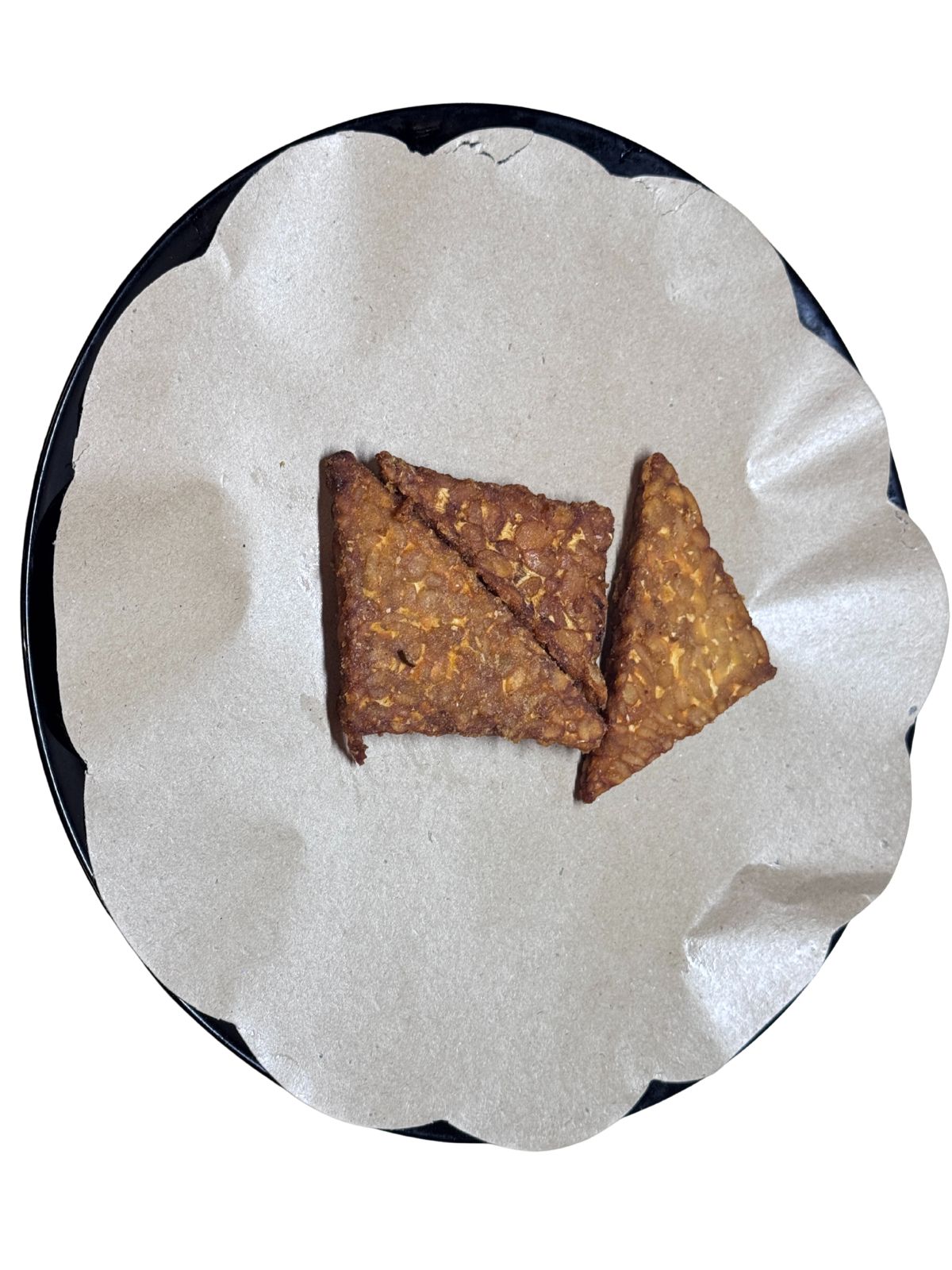 Tempe Goreng