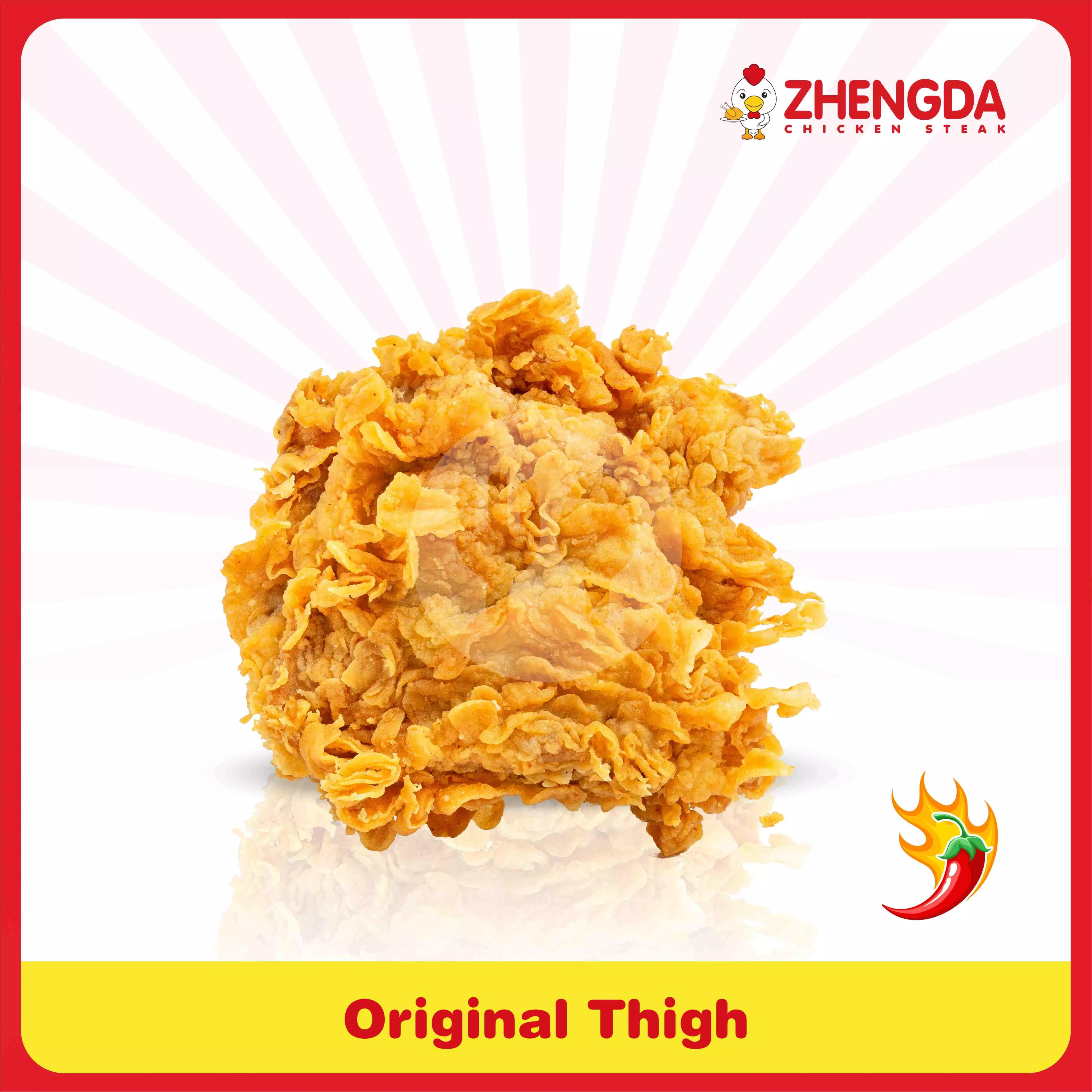Original Thigh